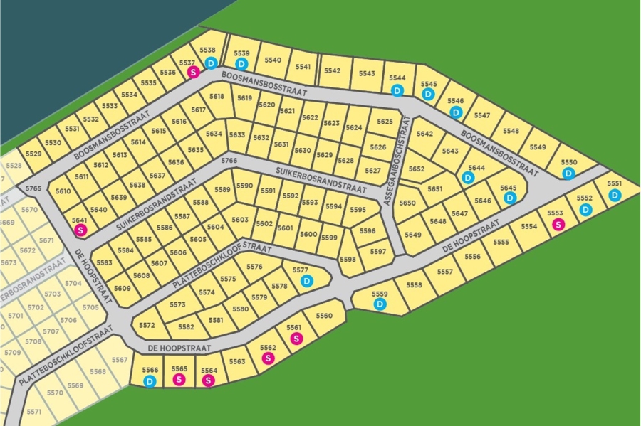 0 Bedroom Property for Sale in Stilbaai Wes Western Cape